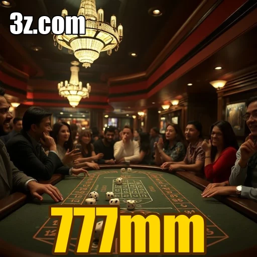 777mm Educação sobre Jogos