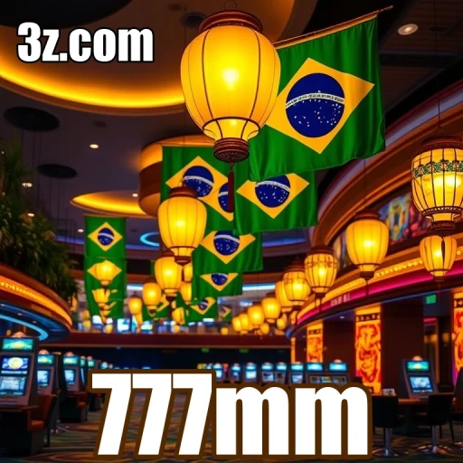777mm Eventos