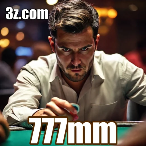 777mm Jogos de Mesa
